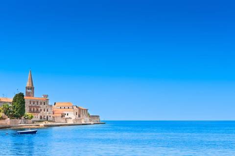 Great Tour Of Croatia 15 Days, Self-drive - 15 Days