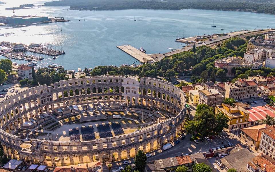 Great Tour Of Croatia 15 Days, Self-drive - Destination Services - Croatia - Image 23