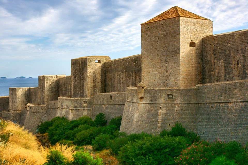 Great Tour Of Croatia 15 Days, Self-drive - Destination Services - Croatia - Image 12