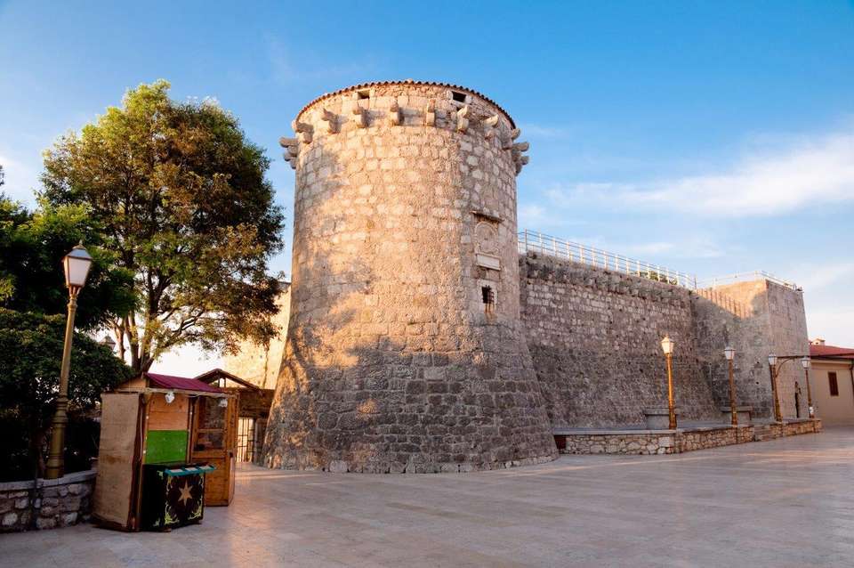 Great Tour Of Croatia 15 Days, Self-drive - Destination Services - Croatia - Image 10