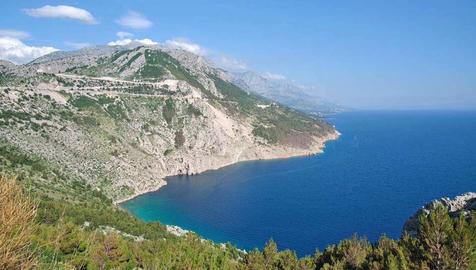 Great Tour Of Croatia 15 Days, Self-drive - Destination Services - Croatia - Image 8