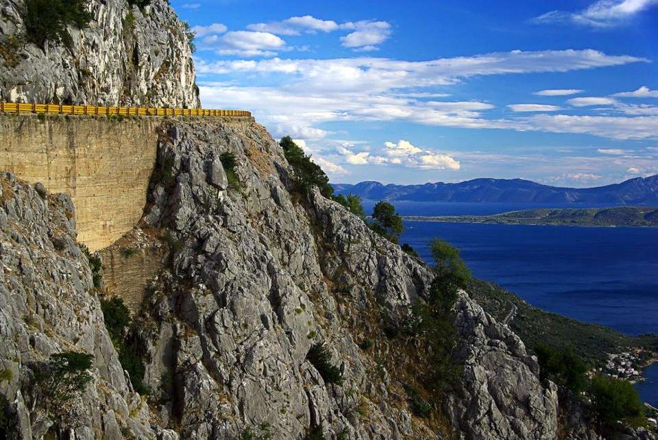 Great Tour Of Croatia 15 Days, Self-drive - Destination Services - Croatia - Image 7