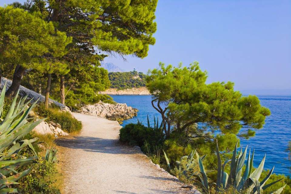 Great Tour Of Croatia 15 Days, Self-drive - Destination Services - Croatia - Image 6