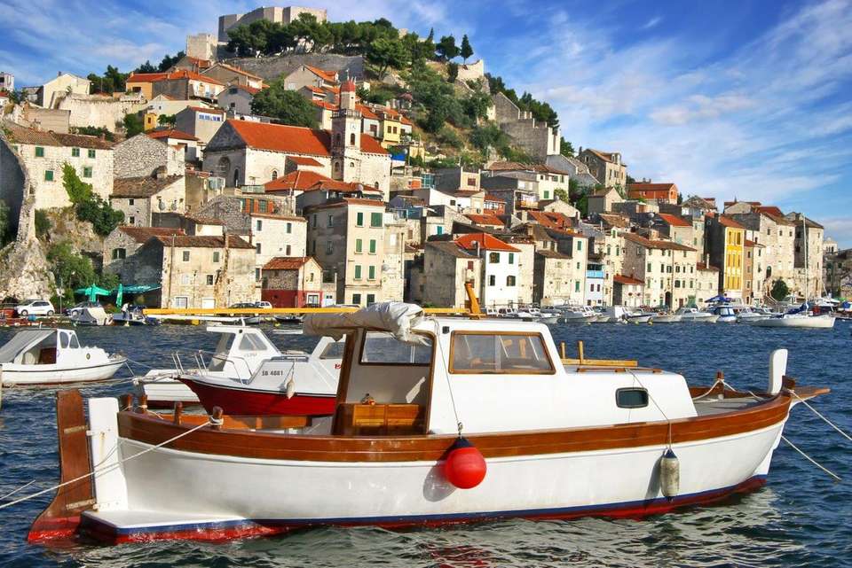Great Tour Of Croatia 15 Days, Self-drive - Destination Services - Croatia - Image 4