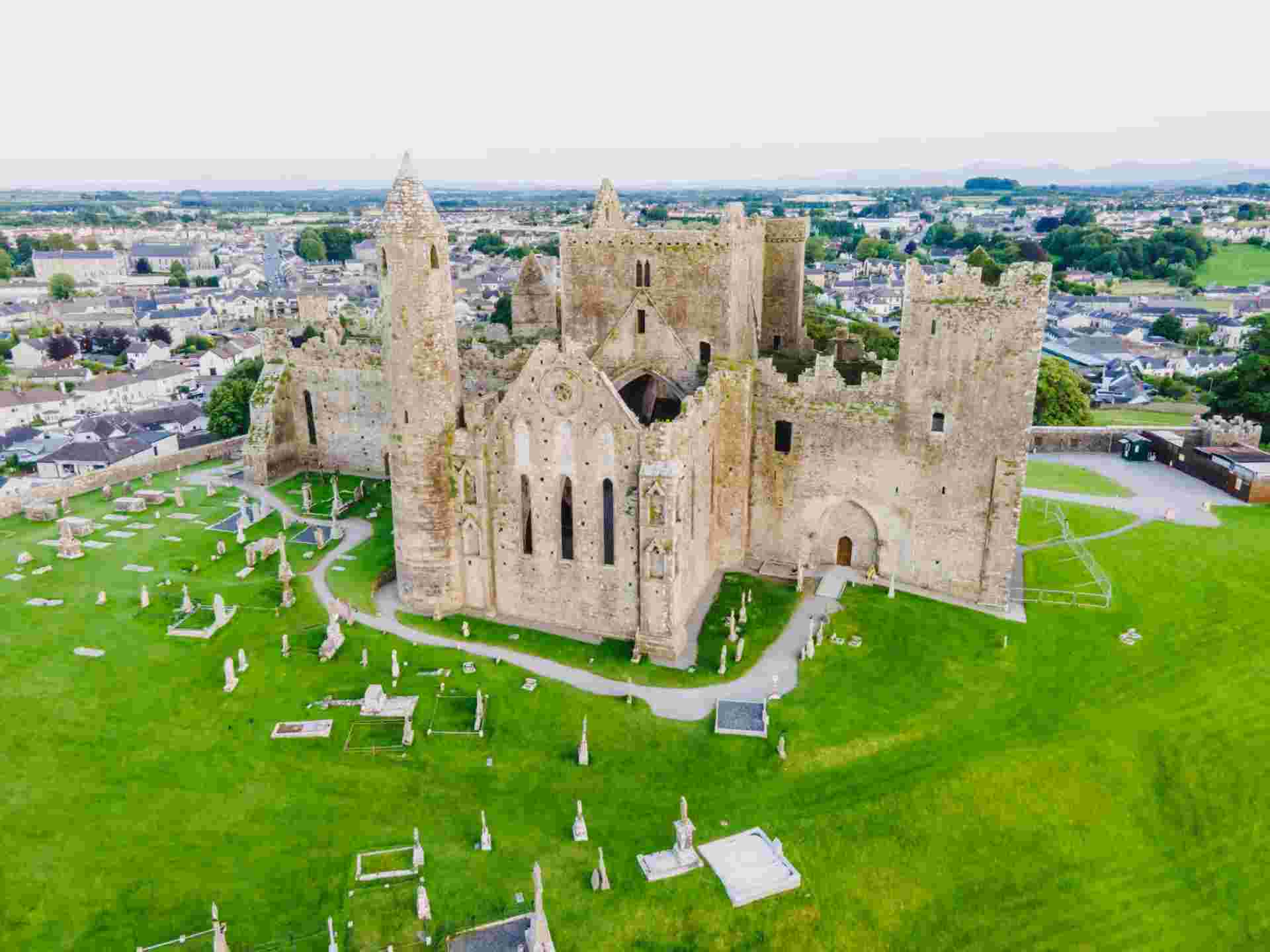 Great Tour of Ireland