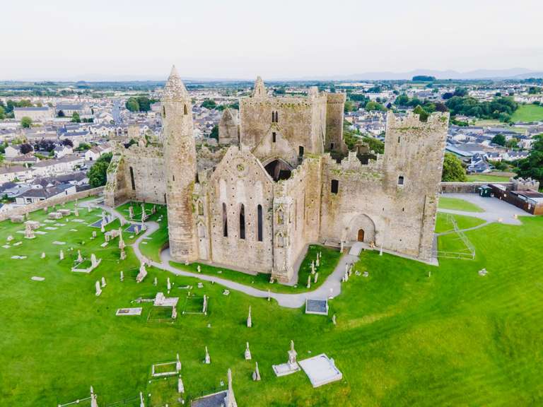 Ireland Sightseeing Tour: Great Tour of Ireland