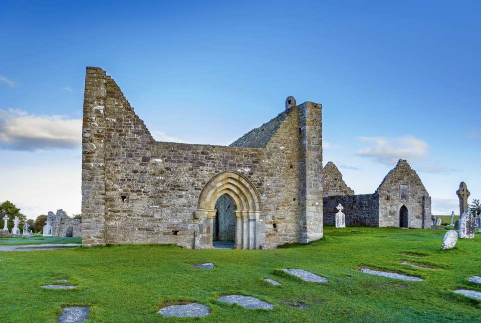 Great Tour of Ireland - Europamundo - Ireland - Image 4