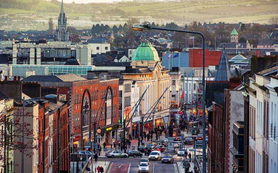 Great Tour of Ireland - Europamundo - Ireland - Image 6
