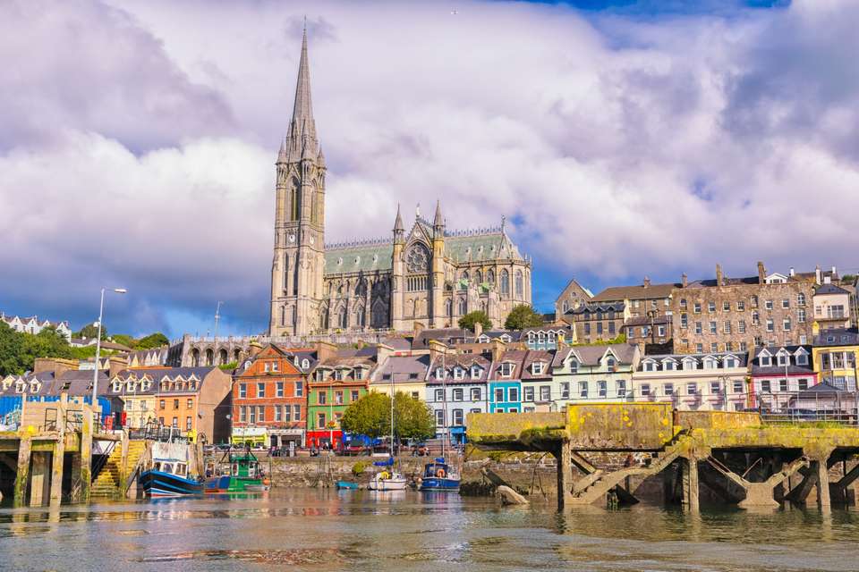 Great Tour of Ireland - Europamundo - Ireland - Image 7