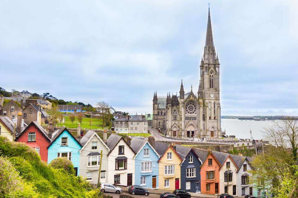 Great Tour of Ireland - Europamundo - Ireland - Image 8