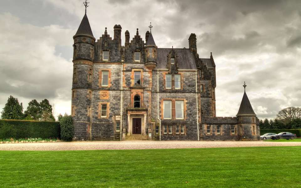 Great Tour of Ireland end London - Europamundo - Ireland