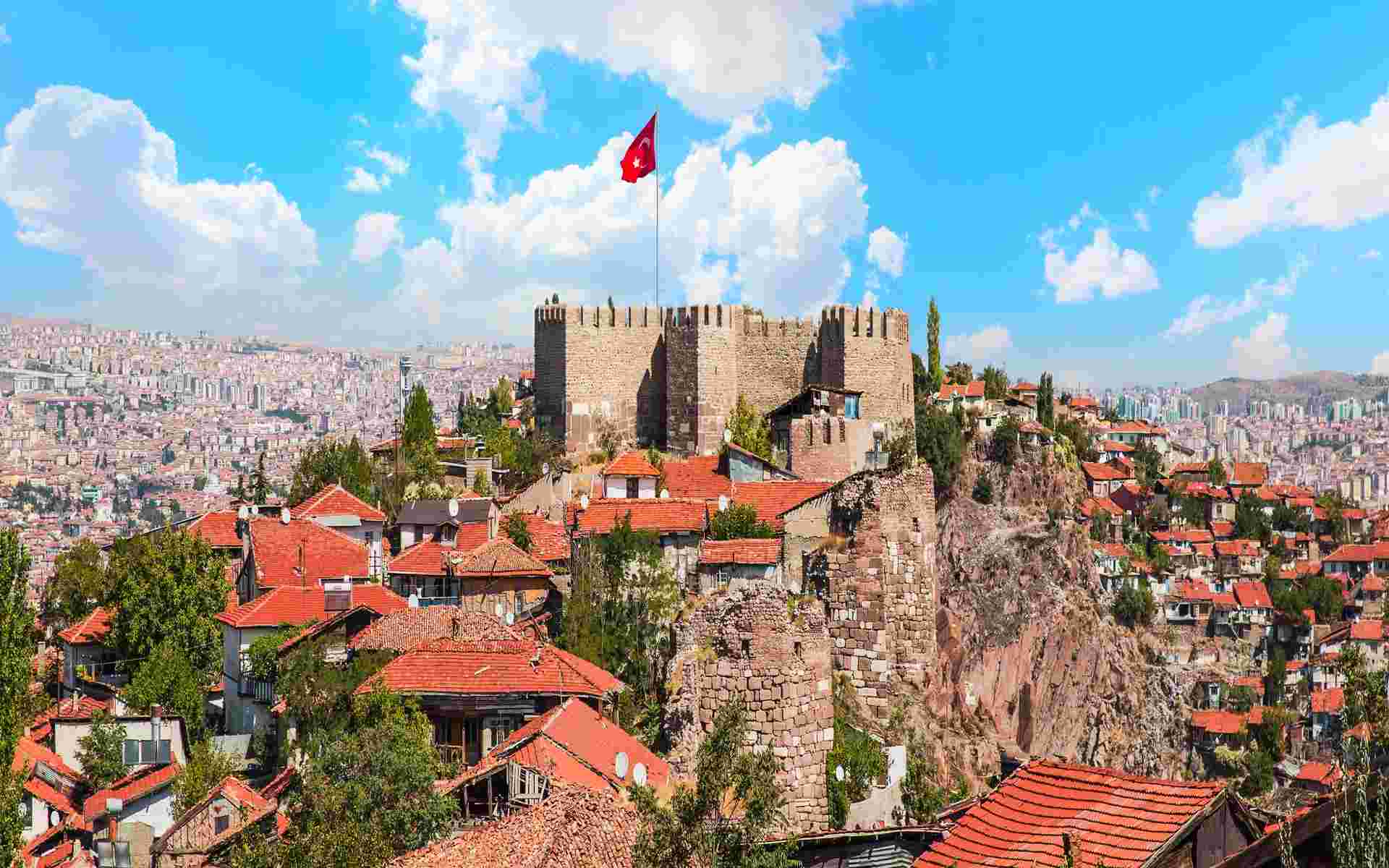 Great Turkey, Rhodes and Peloponnese End Athens