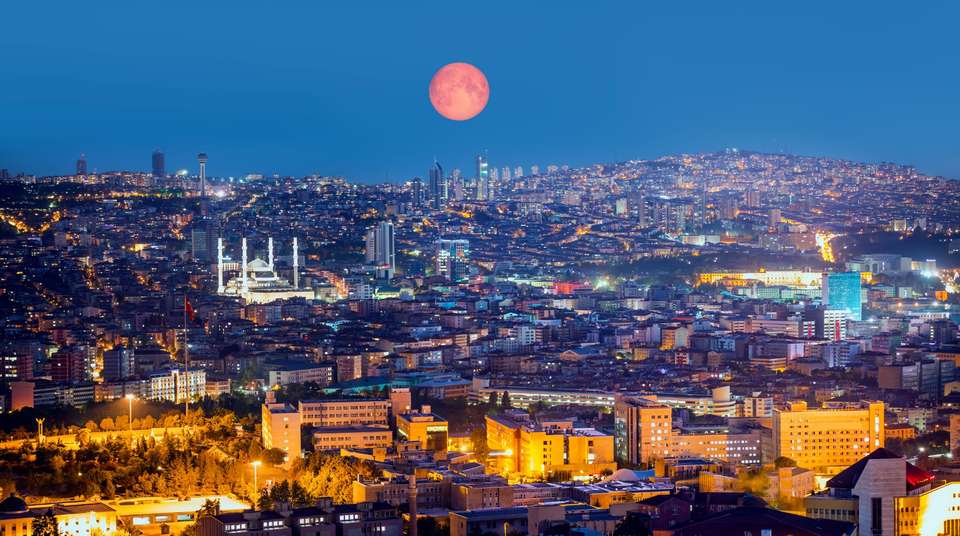 Great Turkey, Rhodes and Peloponnese End Athens - Europamundo - Turkey - Image 2
