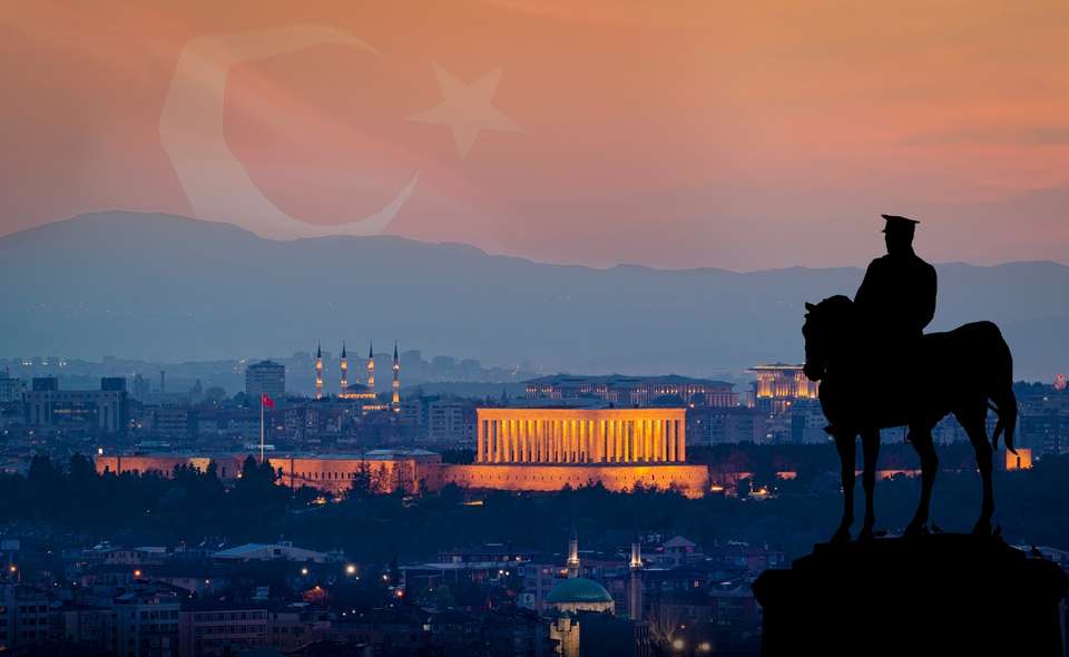 Great Turkey, Rhodes and Peloponnese End Athens - Europamundo - Turkey - Image 4