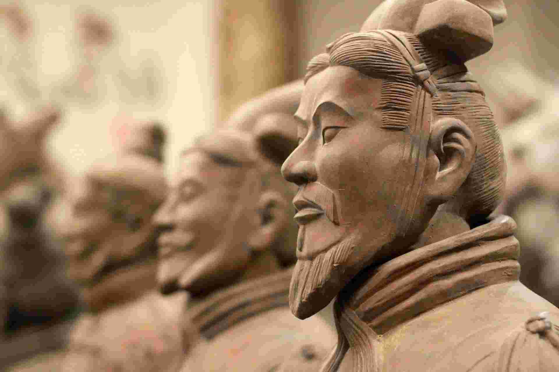 Great Wall And Warriors, Private Tour