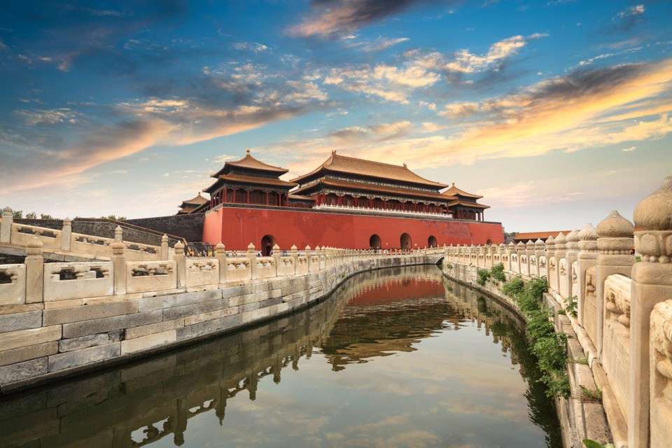 Great Wall And Warriors, Private Tour - Destination Services - China - Image 7
