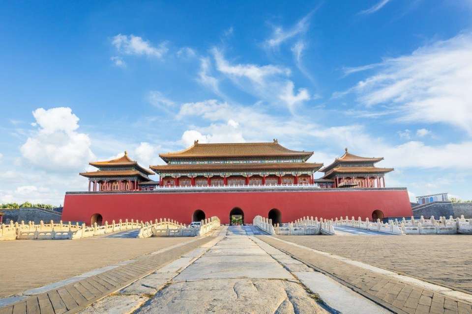 Great Wall And Warriors, Private Tour - Destination Services - China - Image 10