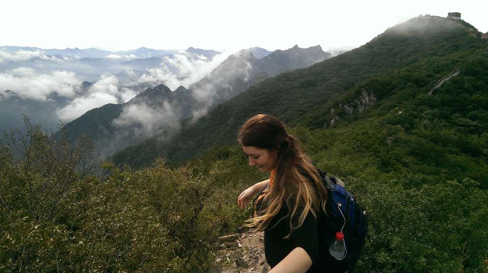 Great Wall Hiking - You Fun Travel - China - Image 4
