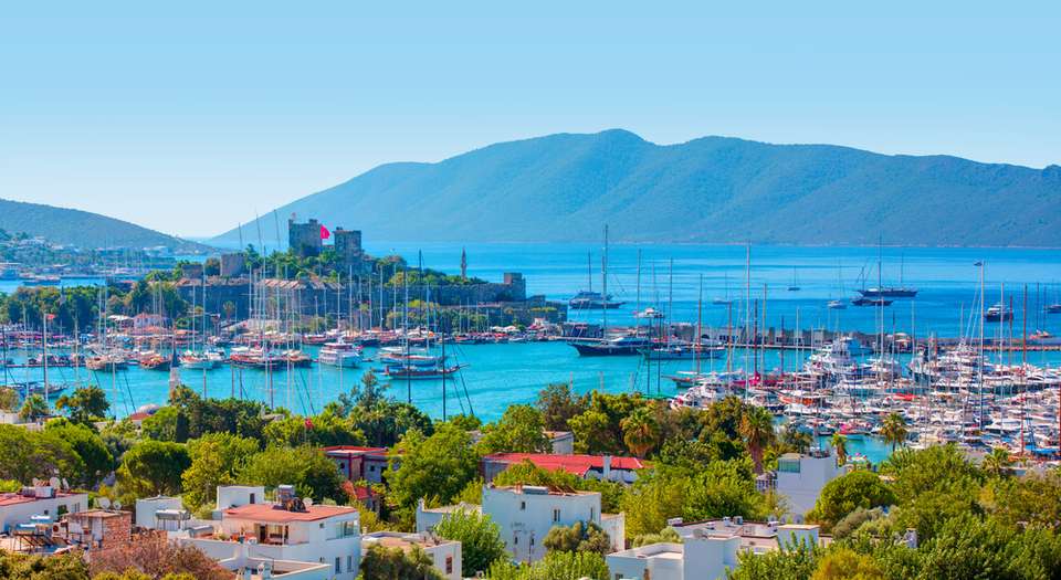 Greco-Turkish Passion, Rhodes and Peloponnese End Athens - Europamundo - Turkey - Image 7