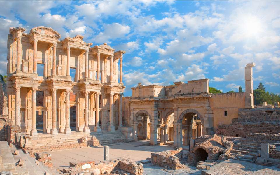 Greco-Turkish Passion with Crete End Athens - Europamundo - Turkey - Image 10
