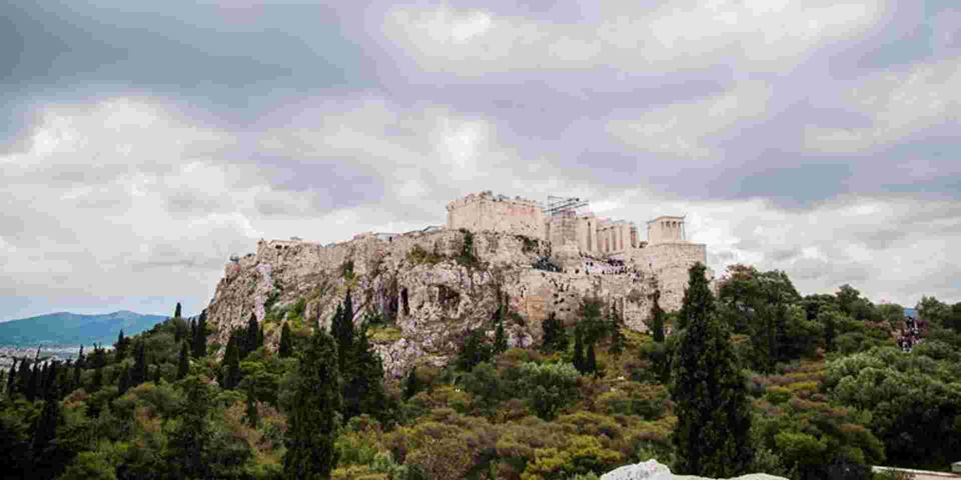 Journeys: Discover Greece