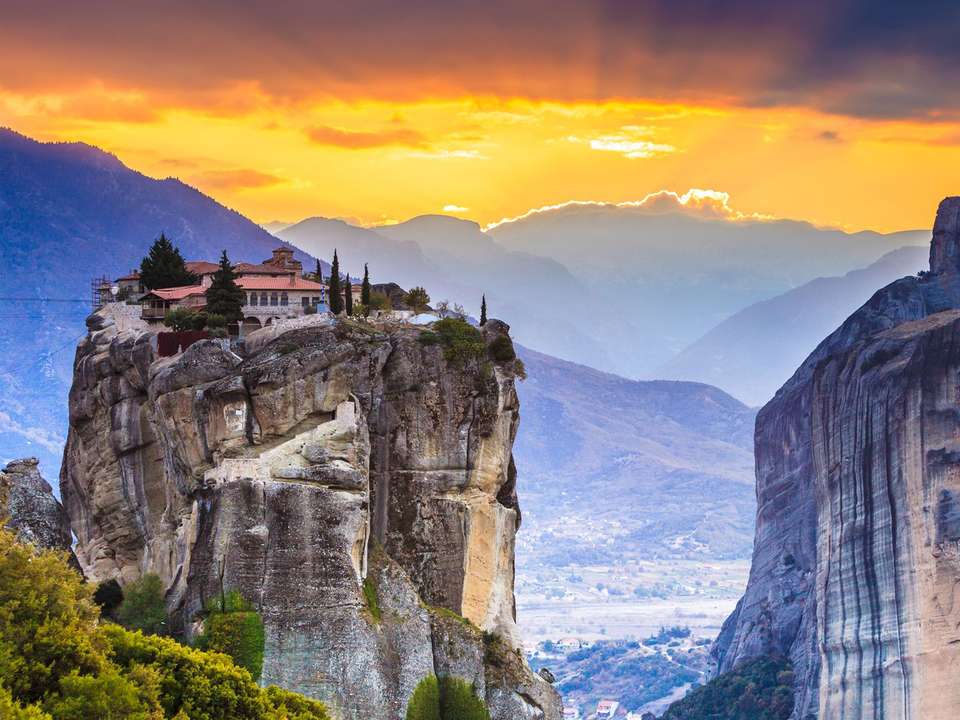 Greece & Idyllic Aegean Cruise - 11 days - On The Go Tours - Greece - Image 3