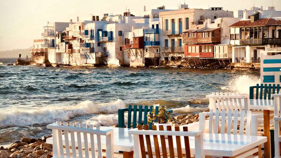 Exploring Greece and Its Islands featuring Classical Greece, Mykonos & Santorini - Collette Tours - Greece - Image 3