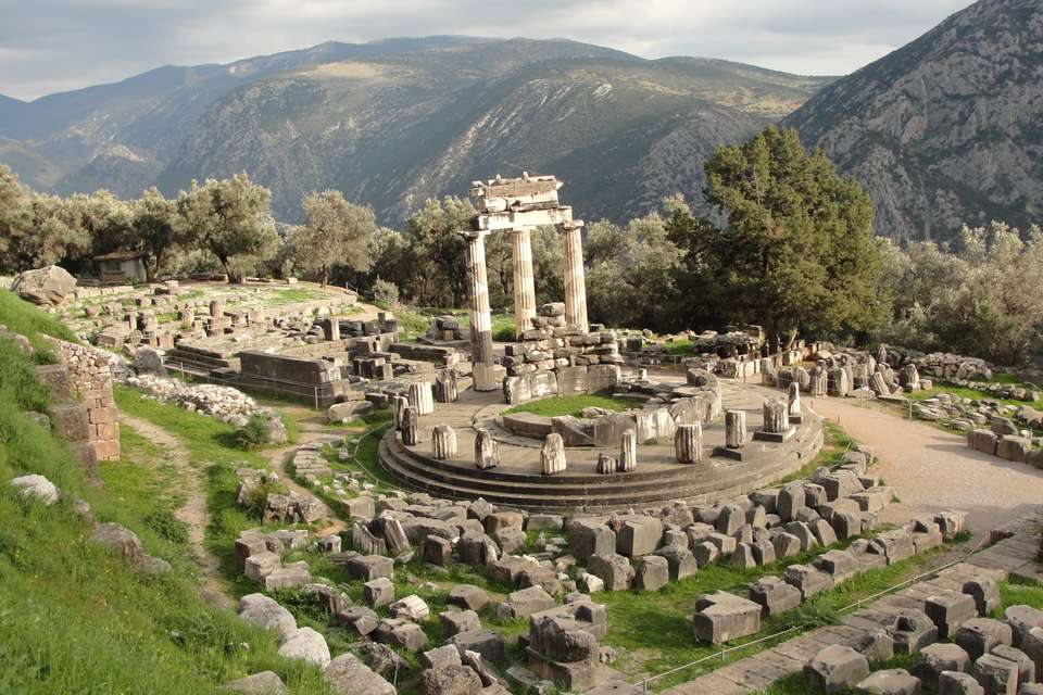 Exploring Greece and Its Islands featuring Classical Greece, Mykonos & Santorini - Collette Tours - Greece - Image 4