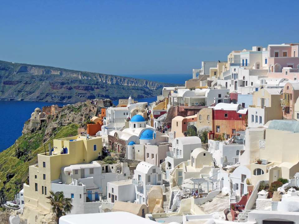 Exploring Greece and Its Islands featuring Classical Greece, Mykonos & Santorini - Collette Tours - Greece - Image 5