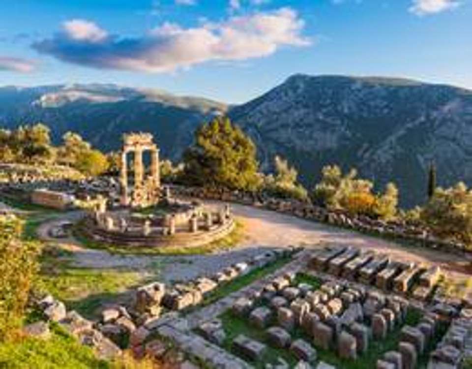 Greece & the Balkans - 14 days - On The Go Tours - Greece - Image 2