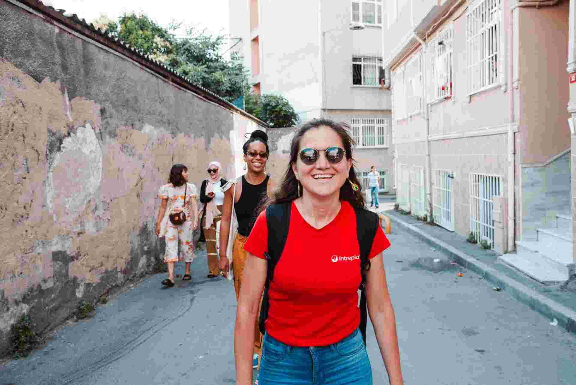 Greece & Turkey Adventure: Athens to Istanbul