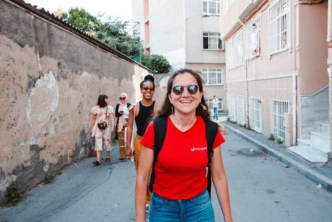 Greece & Turkey Adventure: Athens To Istanbul - March 2027