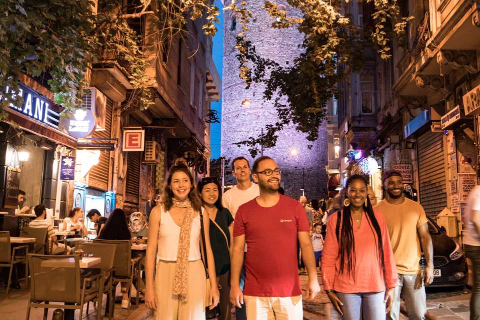 Greece & Turkey Adventure: Athens to Istanbul - Intrepid Travel - Greece - Image 16