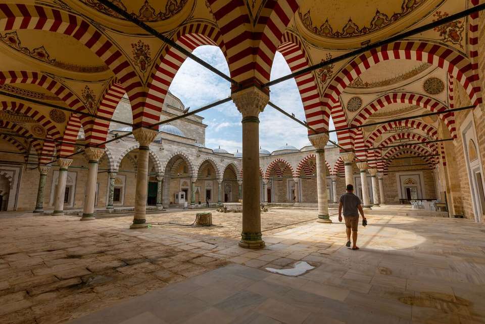 Greece & Turkey Adventure: Athens to Istanbul - Intrepid Travel - Greece - Image 8