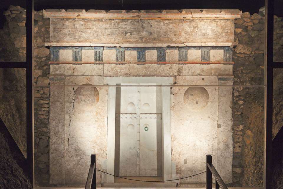 Greece & Turkey Adventure: Athens to Istanbul - Intrepid Travel - Greece - Image 6