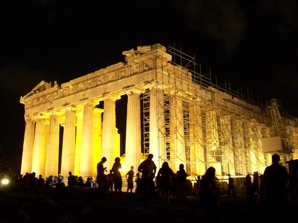 Greece And Turkey Highlights With 3-day Cruise - undefined - Image 21