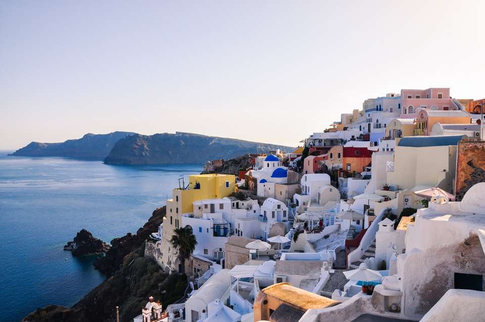 Greece And Turkey Highlights With 3-day Cruise - undefined - Image 17