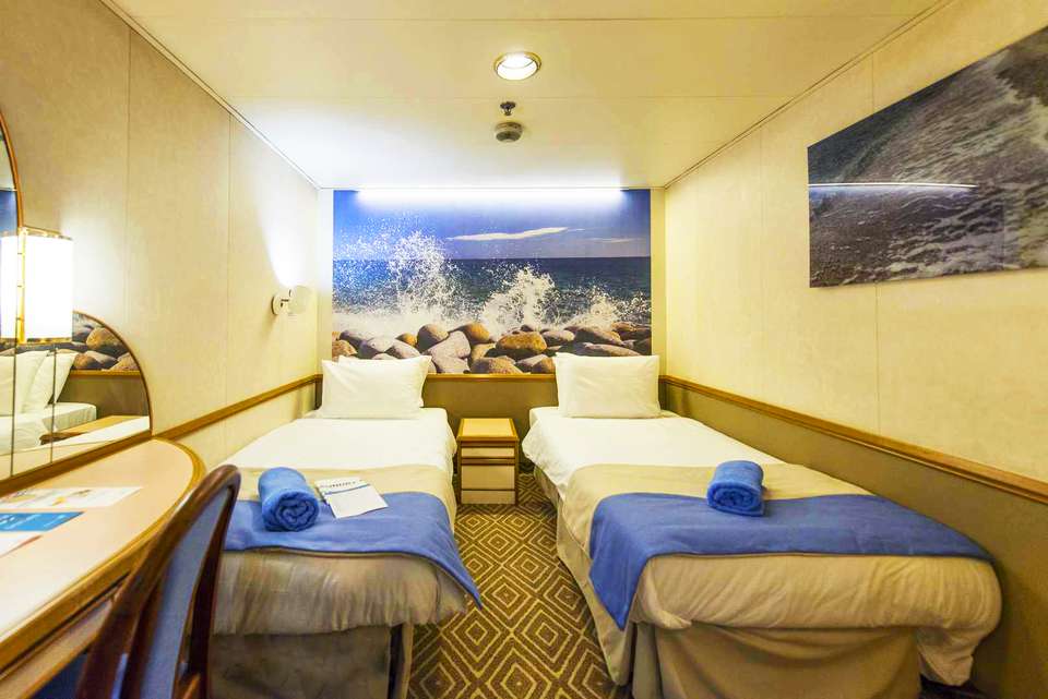 Greece And Turkey Highlights With 3-day Cruise - undefined - Image 10