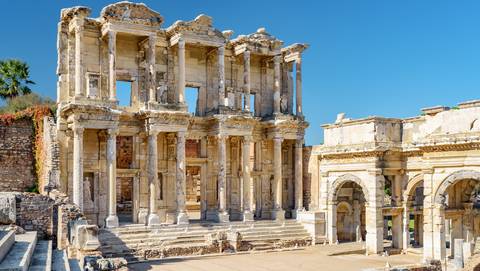 Greece & Turkey: Temples & Tides - May 2026