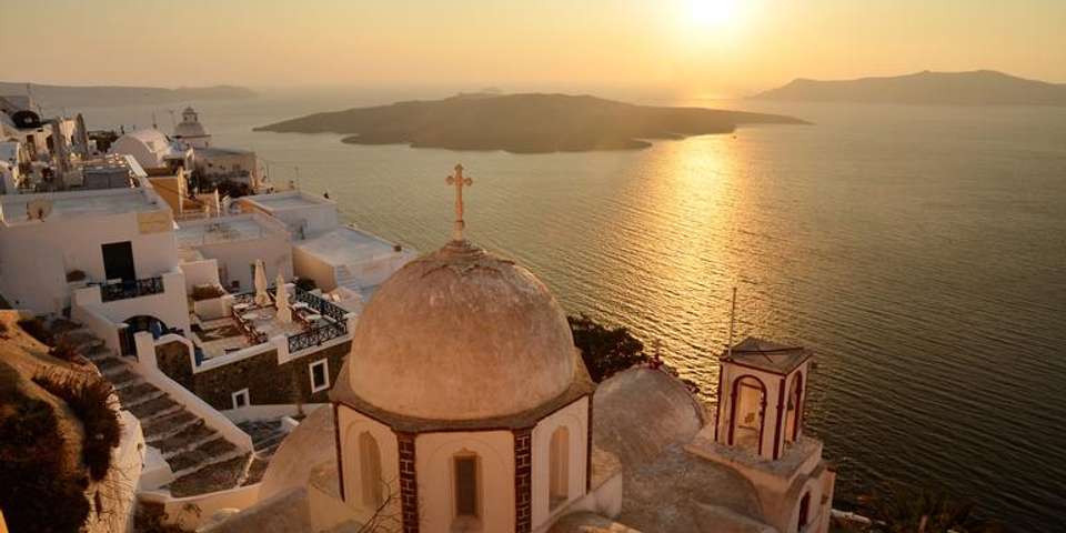 Greece: Athens and Walking in the Greek Islands - G Adventures - Greece - Image 1