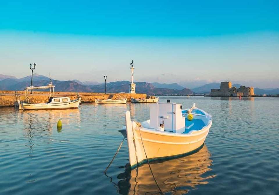 Greece Discovery - Indus Travels - Greece - Image 5