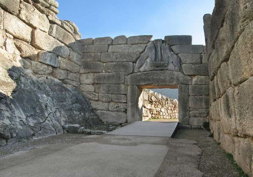 Greece Discovery - Indus Travels - Greece - Image 6
