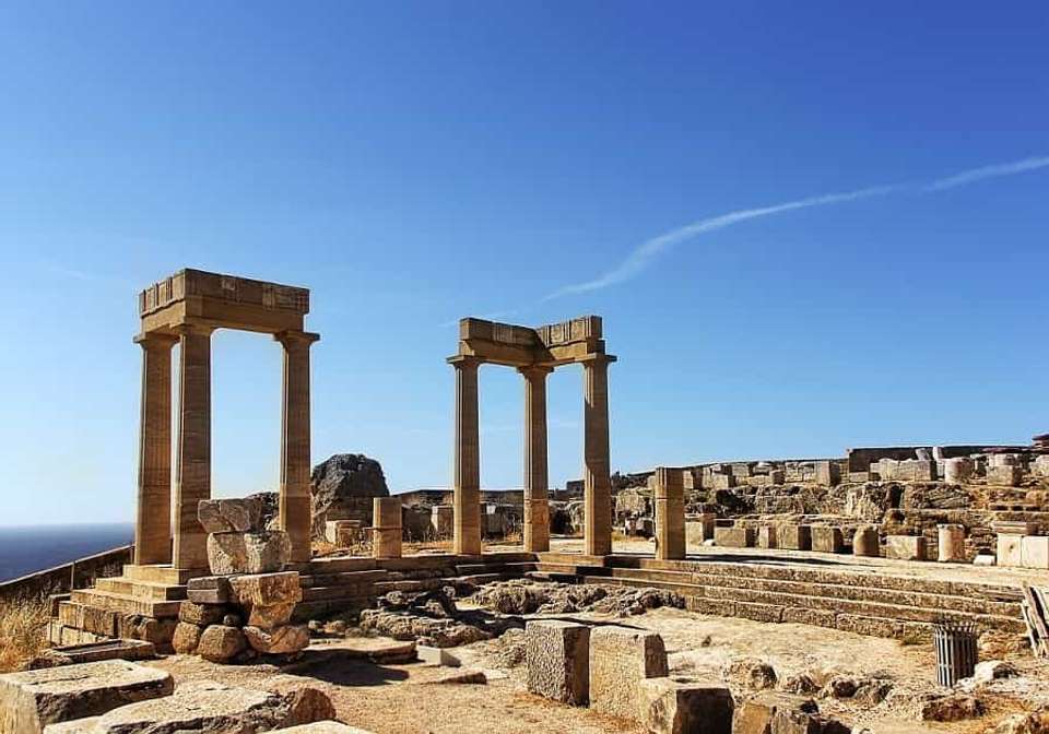 Greece Discovery - Indus Travels - Greece - Image 7