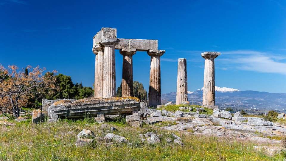 Greece Discovery - Indus Travels - Greece - Image 9