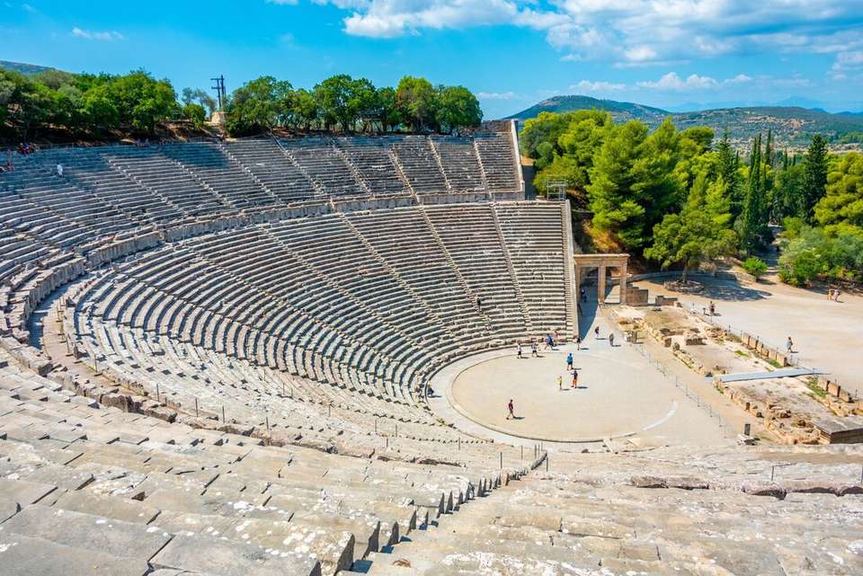 Greece Express: Athens & Greek Riviera - Intrepid Travel - Greece - Image 3