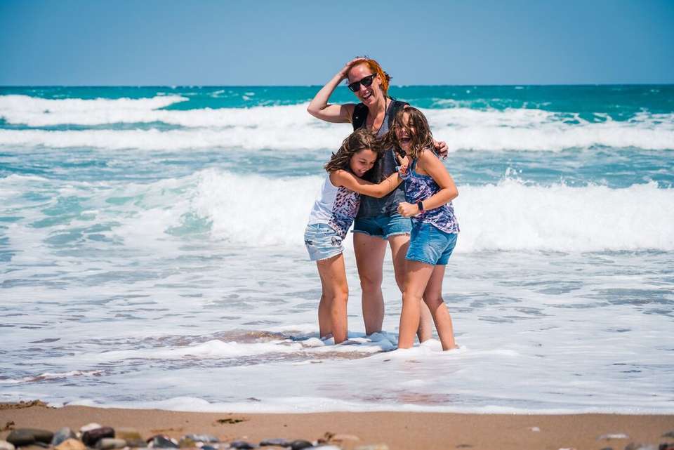 Greece Family Holiday - Intrepid Travel - Greece - Image 4