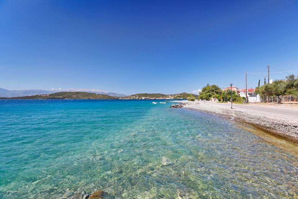 Greece Family Holiday - Intrepid Travel - Greece - Image 7
