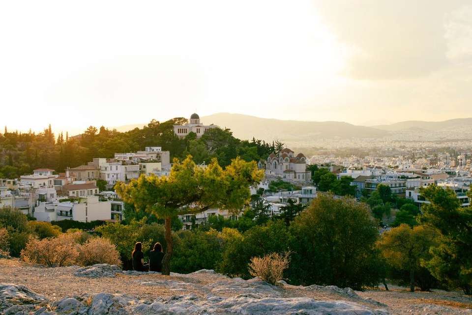 Greece Family Holiday - Intrepid Travel - Greece - Image 8