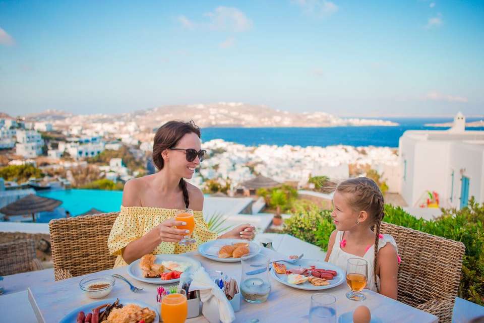 Greece Family Holiday - Intrepid Travel - Greece - Image 9