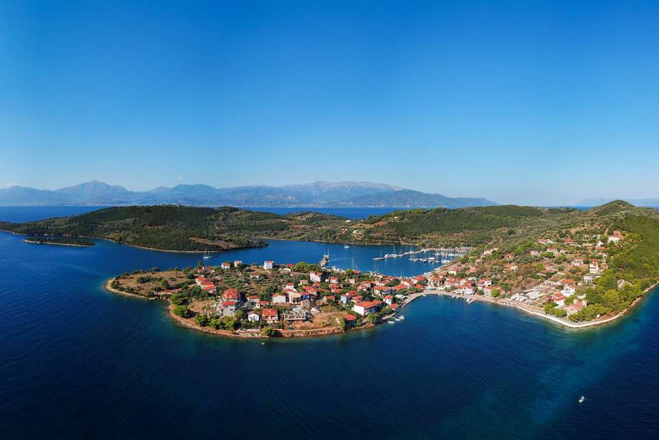 Greece Family Holiday - Intrepid Travel - Greece - Image 10